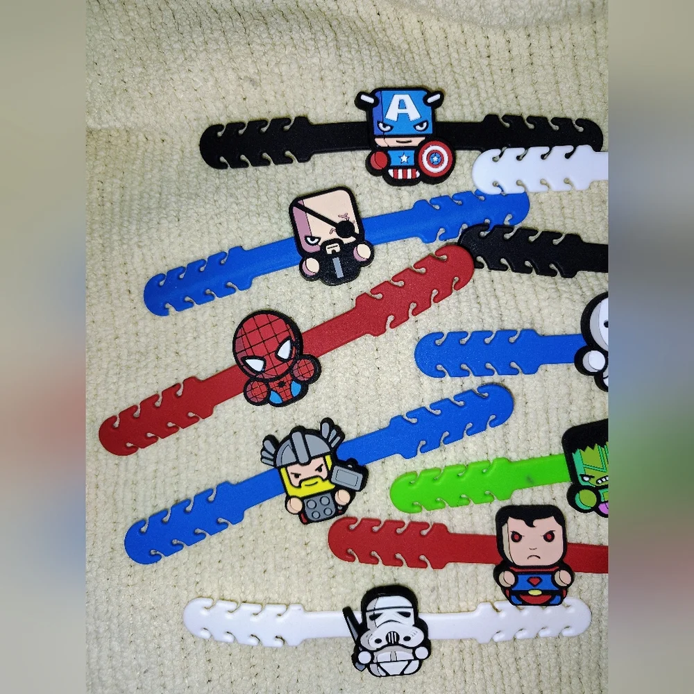 Children's mask ear savers